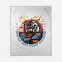 Mobile Suit Pilot Division-None-Fleece-Blanket-glitchygorilla