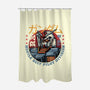 Mobile Suit Pilot Division-None-Polyester-Shower Curtain-glitchygorilla
