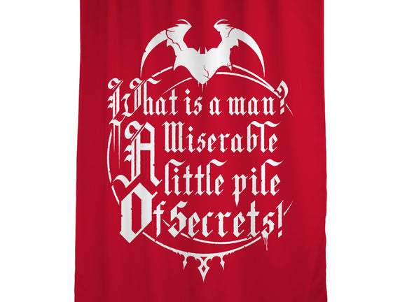 What Is A Man