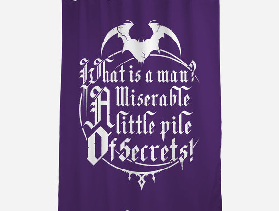 What Is A Man