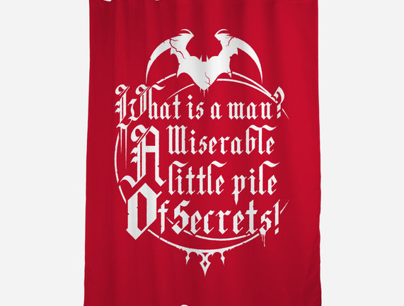 What Is A Man