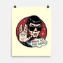 Spock To The Hand-None-Matte-Poster-glitchygorilla