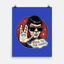 Spock To The Hand-None-Matte-Poster-glitchygorilla