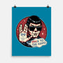 Spock To The Hand-None-Matte-Poster-glitchygorilla