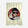 Spock To The Hand-None-Polyester-Shower Curtain-glitchygorilla