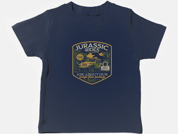 Jurassic Rides