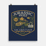 Jurassic Rides-None-Matte-Poster-Popnotic