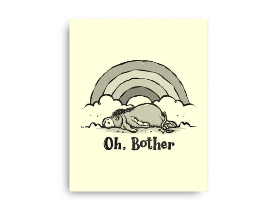 Oh Bother