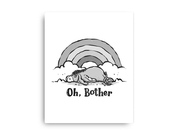 Oh Bother