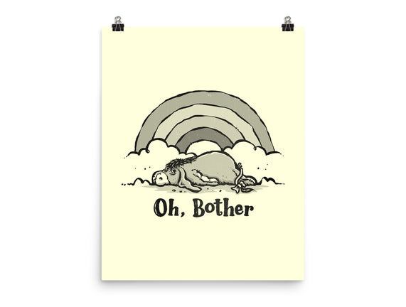 Oh Bother