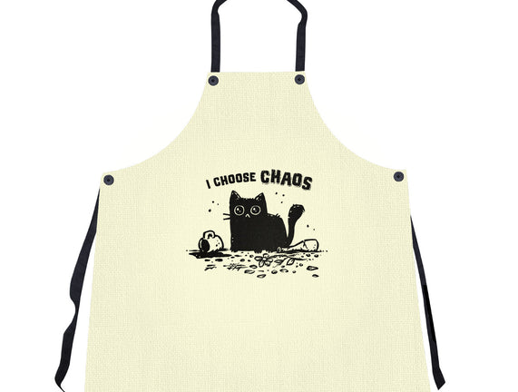 I Choose Chaos