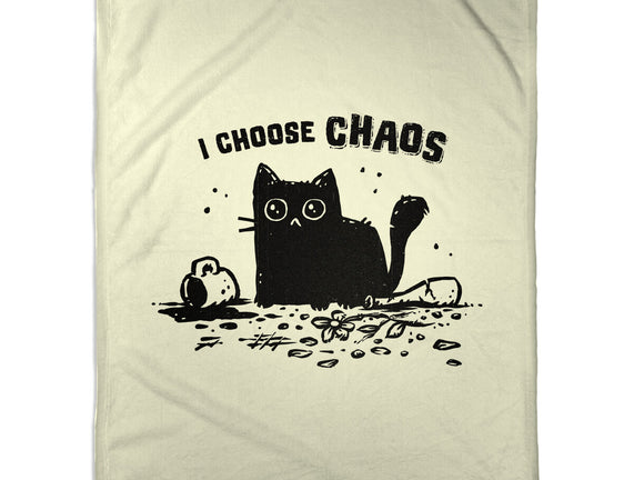 I Choose Chaos