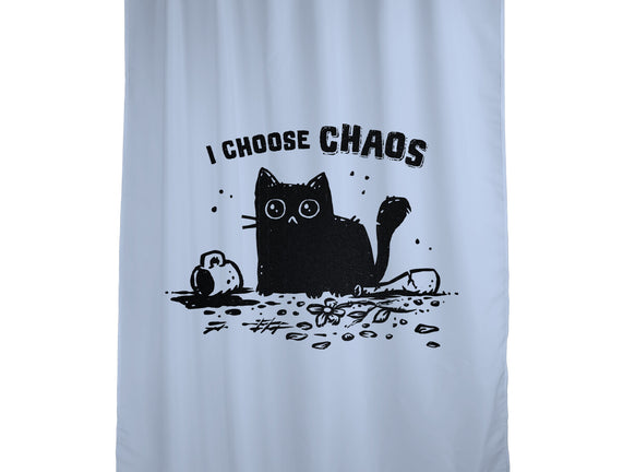 I Choose Chaos