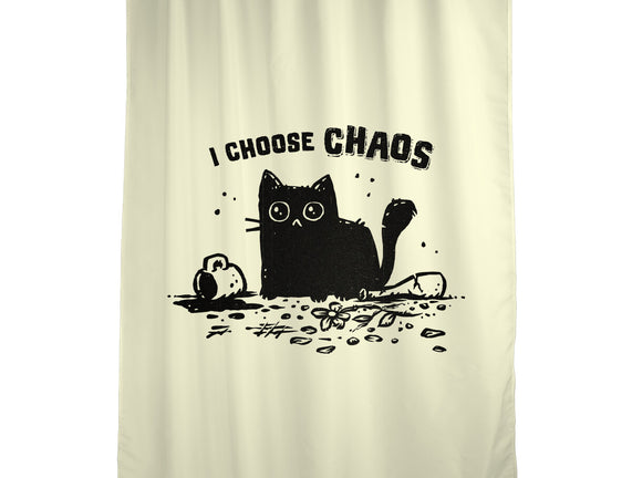 I Choose Chaos