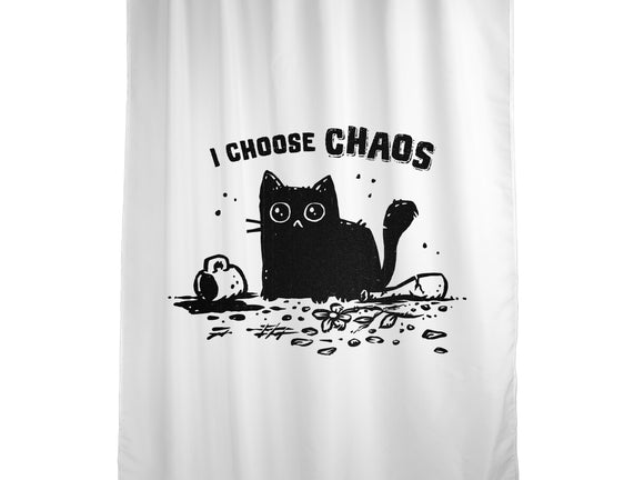 I Choose Chaos