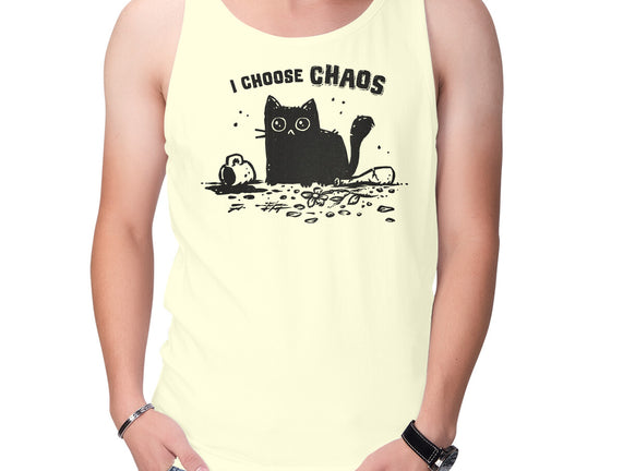 I Choose Chaos