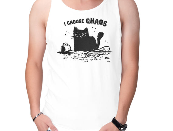 I Choose Chaos