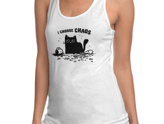 I Choose Chaos