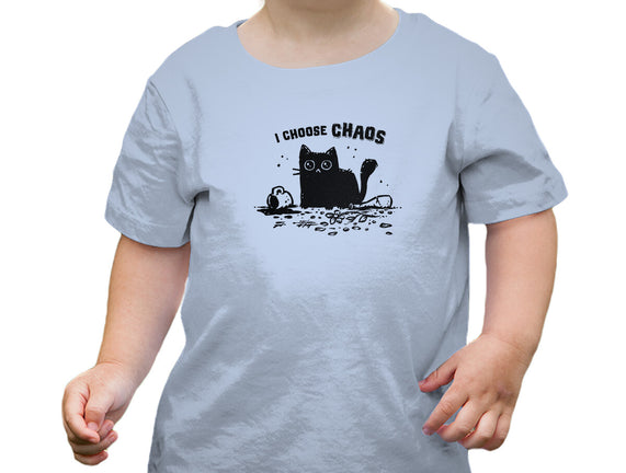 I Choose Chaos