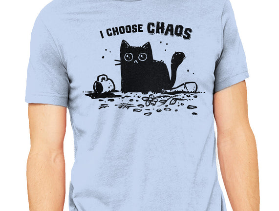 I Choose Chaos