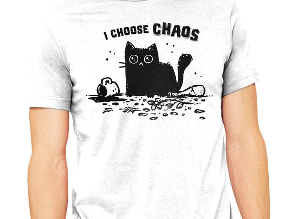 I Choose Chaos