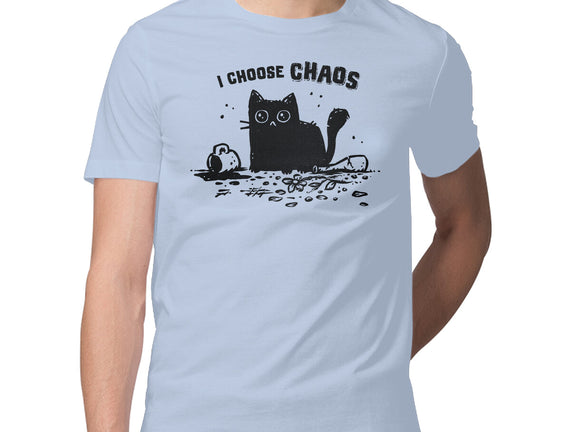 I Choose Chaos