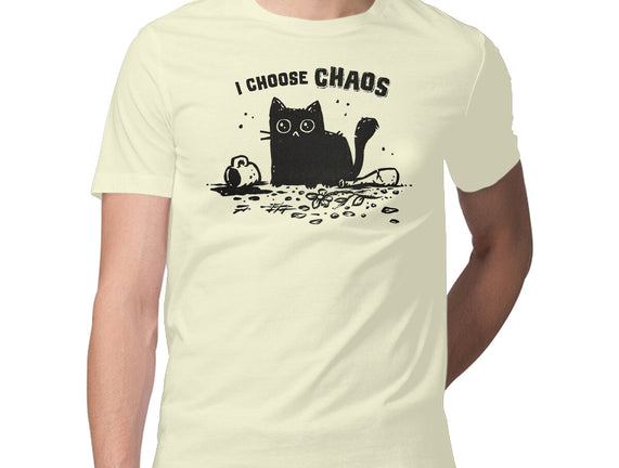 I Choose Chaos