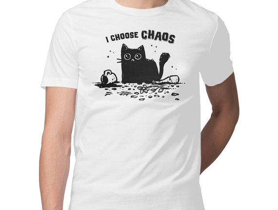 I Choose Chaos