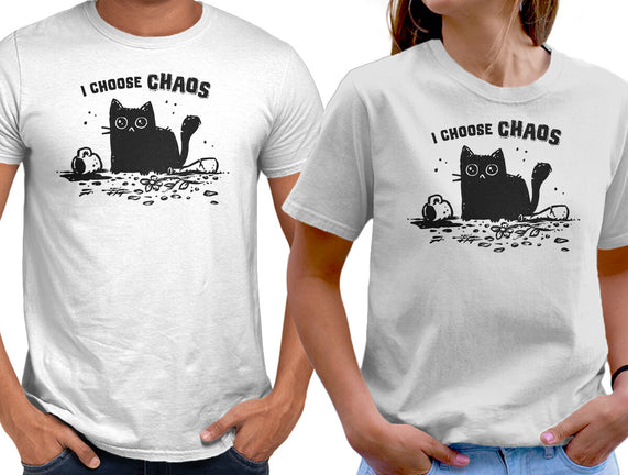 I Choose Chaos