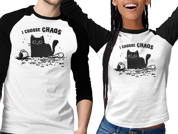 I Choose Chaos