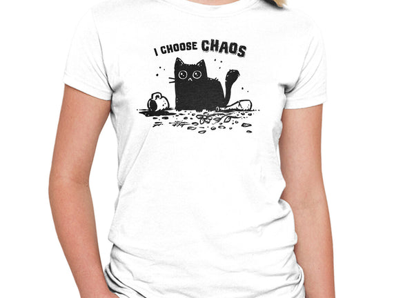 I Choose Chaos