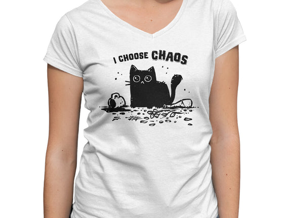 I Choose Chaos