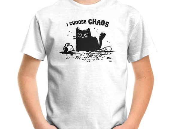 I Choose Chaos