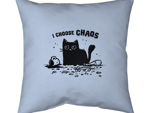 I Choose Chaos