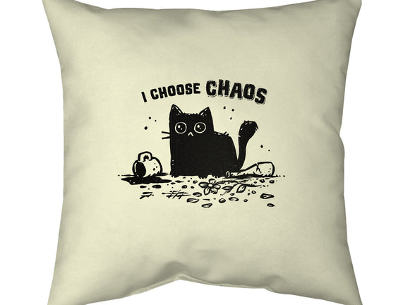 I Choose Chaos