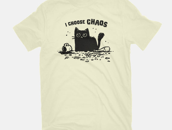 I Choose Chaos