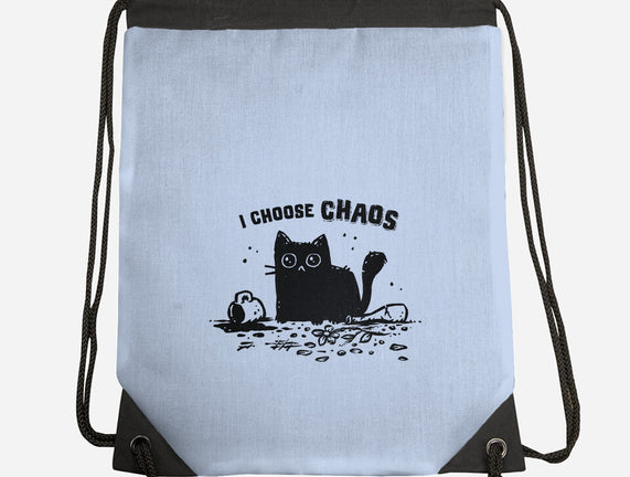 I Choose Chaos