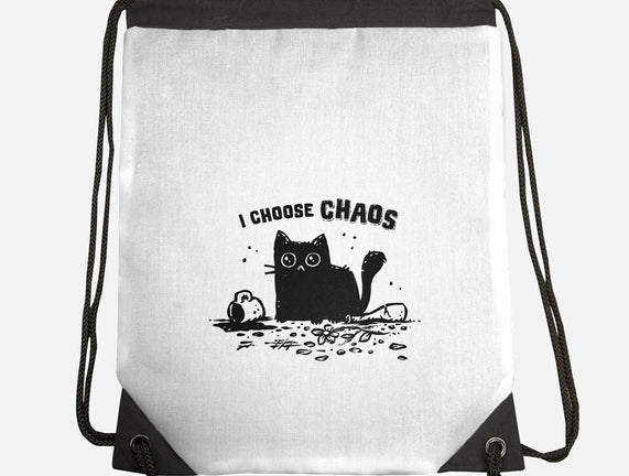I Choose Chaos