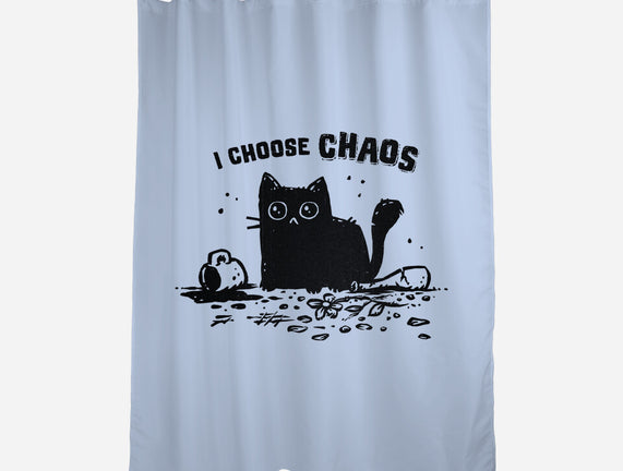 I Choose Chaos
