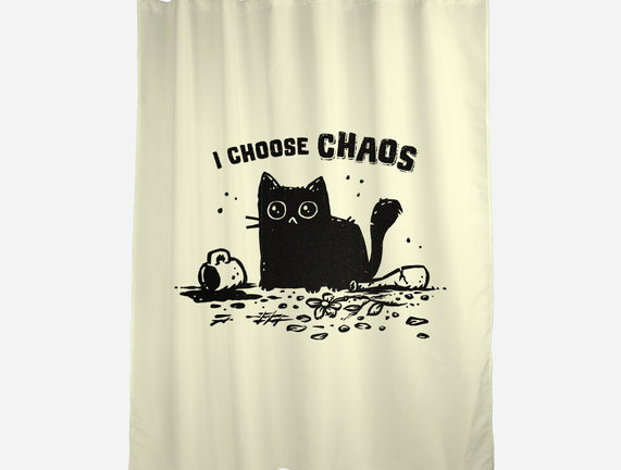 I Choose Chaos