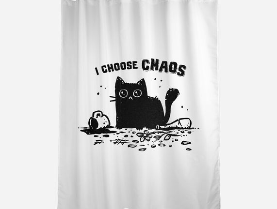 I Choose Chaos