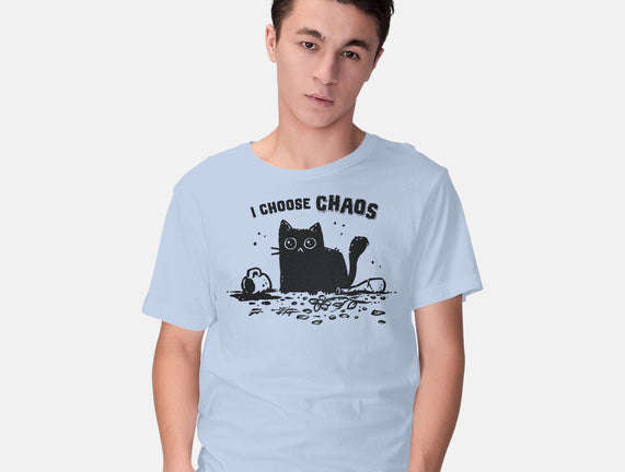 I Choose Chaos
