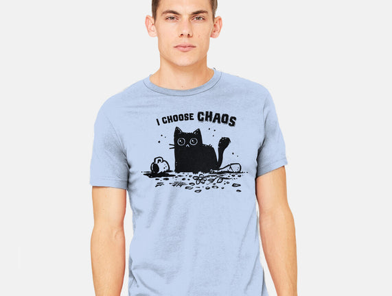 I Choose Chaos
