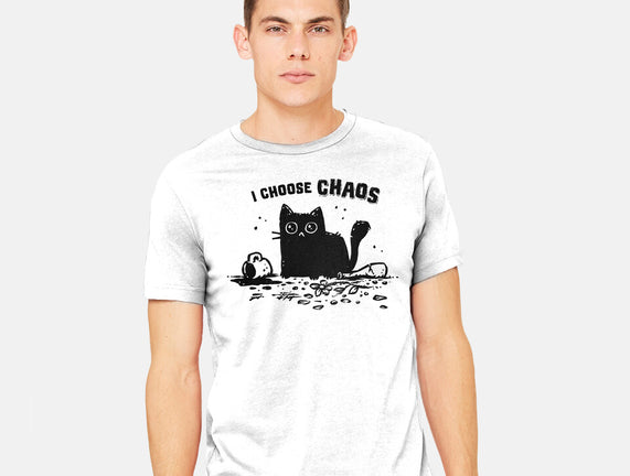 I Choose Chaos