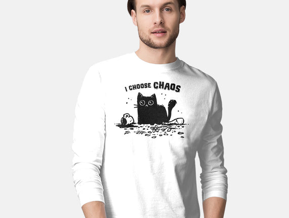 I Choose Chaos