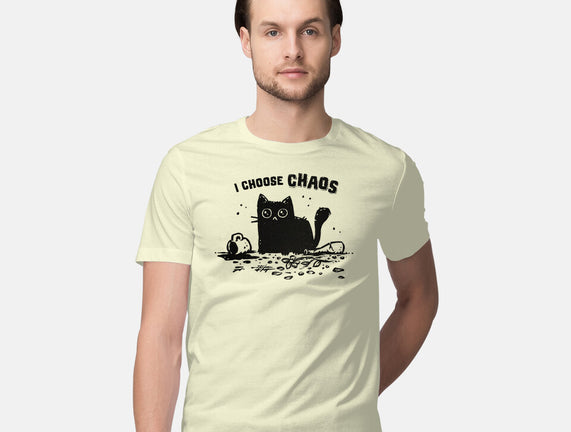 I Choose Chaos