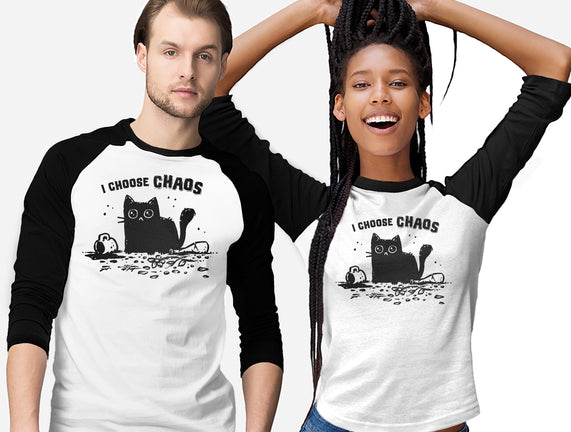 I Choose Chaos