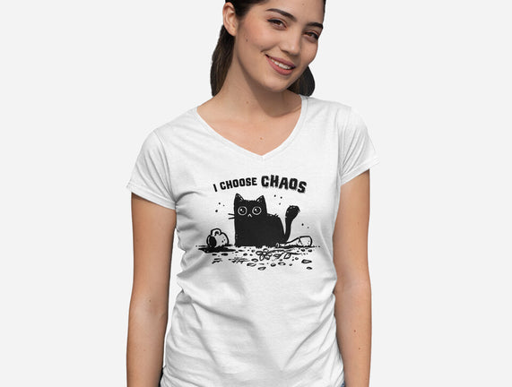 I Choose Chaos
