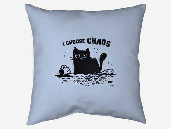I Choose Chaos