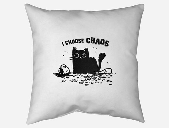 I Choose Chaos